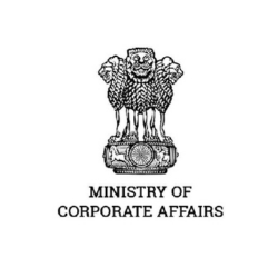 Ministry of Corporate Affairs